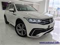 VOLKSWAGEN TIGUAN 2.0 TDI 150 CV SCR DSG R-Line