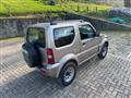 SUZUKI JIMNY 1.3i 16V cat 4WD JLX Special condizioni introvabil