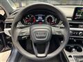 AUDI A4 2.0 TDI 136 CV