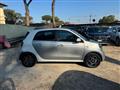 SMART FORFOUR 1.0cc PRIME 71cv TETTO PANORAMA BLUETOTTH CRUISE