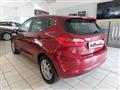 FORD FIESTA 1.1 5 porte Plus