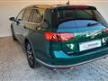 VOLKSWAGEN PASSAT 2.0 TDI 190 CV 4MOTION DSG BMT