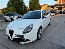 ALFA ROMEO GIULIETTA 1.6 JTDm 120 CV Super - GRANDINATA -