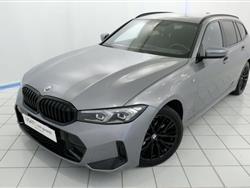 BMW SERIE 3 TOURING 320d 48V xDrive Touring Msport