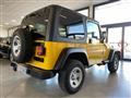 JEEP WRANGLER 2.4 cat Sport Imp.GPL