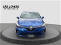 RENAULT NEW CLIO 1.6 hybrid Zen E-Tech 140cv auto my21