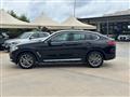 BMW X4 Xdrive20d xLine auto my19