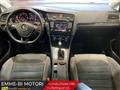 VOLKSWAGEN GOLF 1.6 TDI 110 CV DSG 5p. Highline BlueMotion Technol