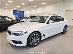 BMW SERIE 5 530d xDrive Sport