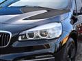 BMW SERIE 2 ACTIVE TOURER d ACTIVE TOURER LUXURY *PELLE*TAGLIANDATO*