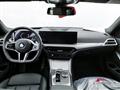 BMW SERIE 3 TOURING Serie 3 d Touring Msport Innovation Package