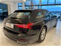 AUDI A6 AVANT Avant 35 2.0 TDI S tronic Business Plus