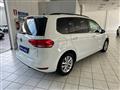 VOLKSWAGEN TOURAN 1.6 TDI 115 CV SCR DSG Business BlueMotion Technology