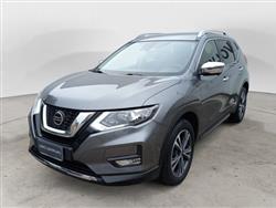 NISSAN X-TRAIL dCi 150 4WD N-Connecta