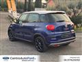 FIAT 500L 1.4 95 CV S&S Cross