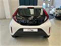 TOYOTA NUOVA AYGO X Aygo X 1.0 VVT-i 72 CV 5 porte Active