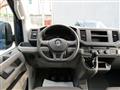 VOLKSWAGEN CRAFTER 35 2.0 TDI PM-DC CASSONE FISSO * 57.000 KM REALI *