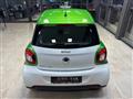 SMART FORFOUR electric drive Passion - NEOPATENTATI