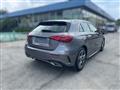 MERCEDES CLASSE A d Automatic Premium AMG Line