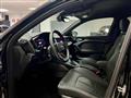 AUDI A1 ALLSTREET allstreet 30 TFSI S tronic