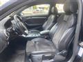 AUDI A3 1.8 tfsi quattro s-line s-tronic tetto/scarico