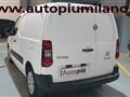 CITROEN BERLINGO 1.6 HDi 90CV FAP Van 3 posti Club L1