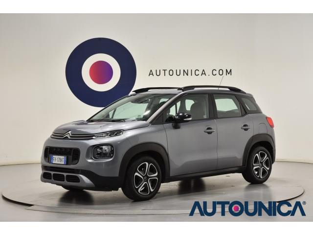 CITROEN C3 AIRCROSS 1.2 PURETECH 82CV FEEL NEOPATENTATI