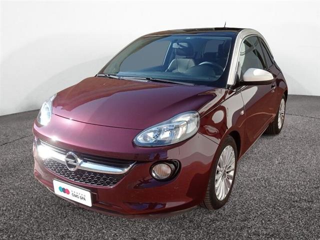 OPEL ADAM 1.4 Air 87cv auto