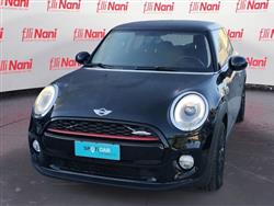 MINI MINI 3 PORTE Mini 1.5 Cooper D