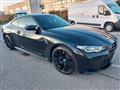 BMW SERIE 4 Competition GARANZIA 04/2027 FANALI LASER