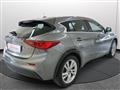 INFINITI Q30 1.5 diesel Business Uniproprietario Certificata