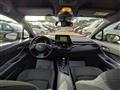 TOYOTA C-HR 1.8h BUSINESS 98cv(122cv) NAVI TELECAMERA CRUISE