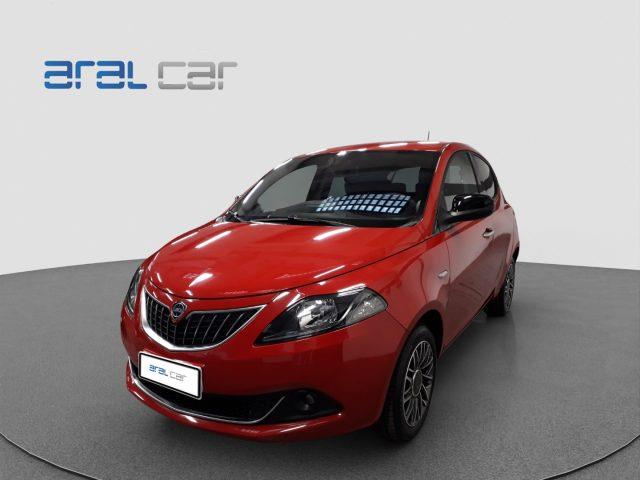 LANCIA YPSILON 1.0 FireFly 5 porte S&S Hybrid Gold Plus