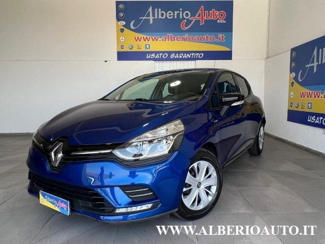 RENAULT CLIO TCe 12V 75 CV Moschino?NO CLIMA? *OFFE. DEL MESE