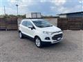 FORD EcoSport 1.5 TDCi 90 CV Plus