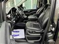 MERCEDES CLASSE V d Automatic Premium Long 7 POSTI