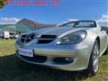 MERCEDES CLASSE SLK Kompressor cat