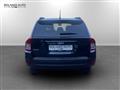 JEEP COMPASS 2.2 crd Limited 4wd 163cv