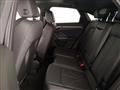 AUDI Q3 SPORTBACK SPB 40 TDI quattro S tronic Identity Black