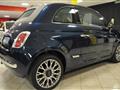 FIAT 500C 1.2 Pop Star **78.000KM CERTIFICATI/OK NEOPATENT**