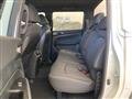 SSANGYONG REXTON Sports 2.2 4WD Double Cab Work XL