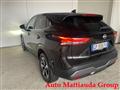 NISSAN QASHQAI 2021 MHEV 140 CV N-Connecta