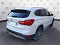 BMW X1 xDrive18d Sport