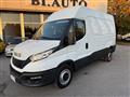 IVECO DAILY 35S12 2.3 L2H2 PASSO-ALTEZZA MEDIA