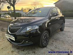 LANCIA YPSILON 1.0 FireFly 5 porte S&S Hybrid Platino