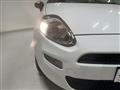 FIAT PUNTO 1.4 8V 5 porte Natural Power Street