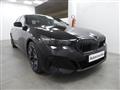 BMW SERIE 5 d 48V xDrive Msport