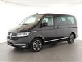 VOLKSWAGEN MULTIVAN 2.0 TDI 150CV DSG 4MOTION HIGHLINE