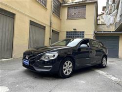 VOLVO V60 (2010) D2 1.6 Business