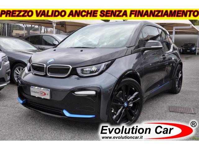 BMW I3 S 120 Ah Advantage **SUITE**20"**HARMAN**CAM"